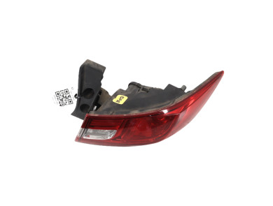 Feu arrière droit occasion - Renault CLIO - 265506608R