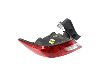 Feu arrière gauche - Renault CLIO IV PH.1 - 265553021R - W0-1048U