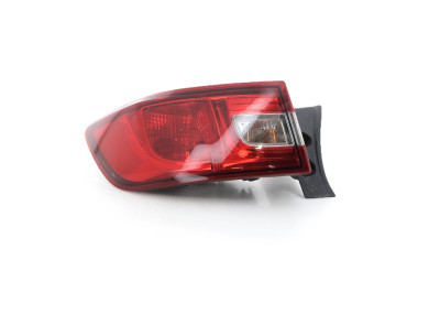 Left rear light - Renault CLIO IV PH.1 - 265553021R - W0-1048U