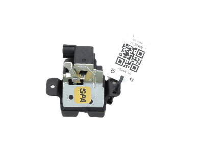 Rear lid lock used - Hyundai I10 - 81230C8500