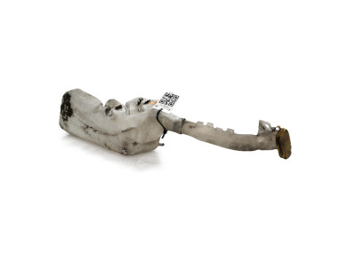 Bocal lave glace - Renault CLIO III PH.2 - 7701058023 - J0-9977C