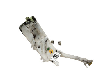 Bocal lave glace - Renault CLIO III PH.2 - 7701058023 - J0-9977C