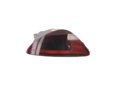 Right rear reflector - Renault CLIO III PH.2 - 8200776054 - L0-9840S