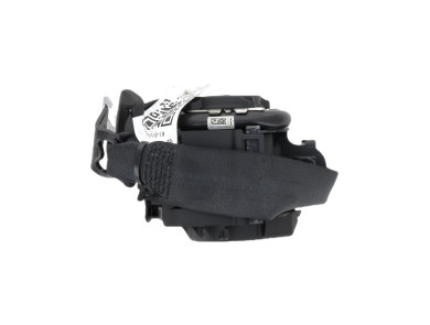 Ceinture sécurité arrière droite occasion - Renault CLIO - 888401345R