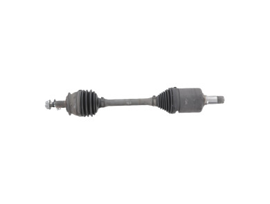 Left front transmission - Mercedes CLASSE A II PH.2 A180 CDI - 1693705572 - I1-6272T