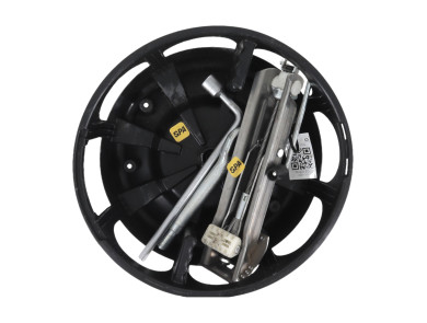 Cric - Mercedes CLASSE C III PH.1 - 2125800018 - G2-0151G