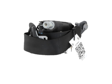 Ceinture sécurité avant droite - Citroen C5 TOURER II - 00008975R5 - C0-6666U