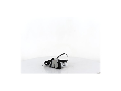 Right front door lock - Hyundai I20 II PH.1 - Noir - 81320C8040 - Q1-7940Y