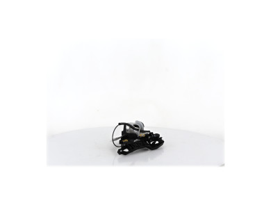 Right front door lock - Hyundai I20 II PH.1 - Noir - 81320C8040 - Q1-7940Y