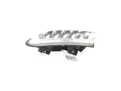 Feu diurne avant gauche - Renault SCENIC III PH.3 - 266055004R - X0-6977X