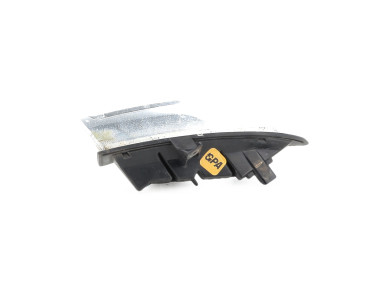 Left front daytime running light (DRL) - Renault SCENIC III PH.3 - 266055004R - X0-6977X