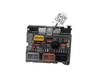 BSM - Citroen C5 TOURER II - 9675877980 - K0-6622Y