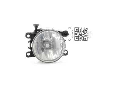 Left front fog light - Renault SCENIC III PH.3 - 261500097R - Y0-6997F