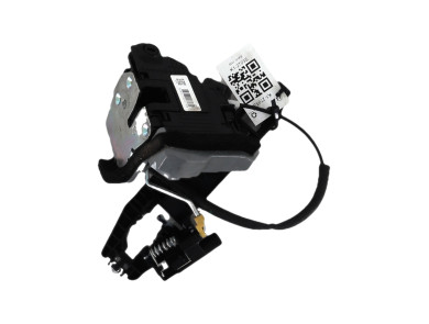 Right rear door lock used - Hyundai I20 - 81420C8020