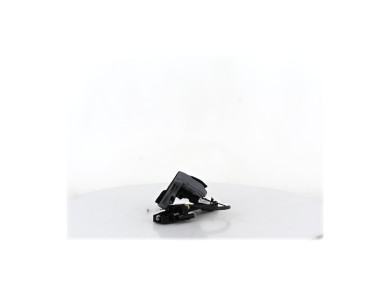 Serrure de porte arriere droite - Hyundai I20 II PH.1 - Noir - 81420C8020 - K1-2703S
