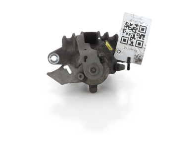 Left rear brake caliper - Skoda FABIA III PH.2 - 6R0615423 - P1-4076Z