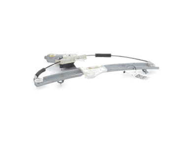 Rear right window-lift - Hyundai I20 II PH.1 - 83402C7000 - S1-2671G