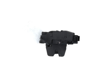 Serrure de hayon - Peugeot 308 SW II PH.2 - Noir - 9816195380 - N1-7894G