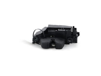 Rear lid lock - Peugeot 308 SW II PH.2 - Noir - 9816195380 - N1-7894G