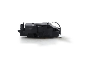 Rear lid lock - Peugeot 308 SW II PH.2 - Noir - 9816195380 - N1-7894G
