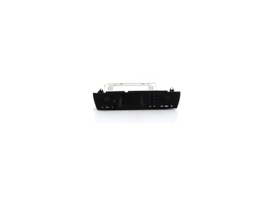 Multimedia radio used - BMW X3 - 65 12 9205278