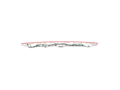 Troisième feu stop - Peugeot 207 CC - 6350CH - L1-5162C