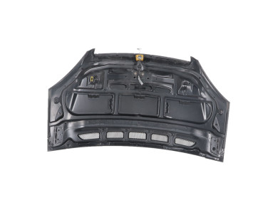 Hood (Bonnet) - Mercedes CLASSE A II PH.2 - Noir - 1698800057 - Z0-7086H
