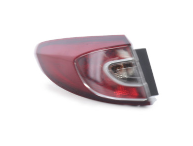 Left rear light - Renault MEGANE III PH.2 - 265550010R - I0-0553H