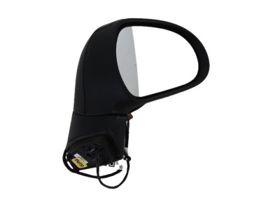 Right wing mirror used - Peugeot 207 CC - 8153 AV