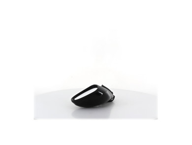 Right wing mirror - Peugeot 207 CC - Noir - 8153AV - S1-5203W