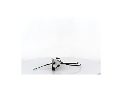 Right door lock - Peugeot 207 CC - Noir - 9136AC - Q1-5086F