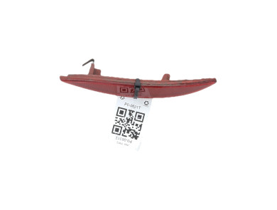 Left rear reflector - Renault MEGANE III PH.2 - 265655133R - P0-0631T