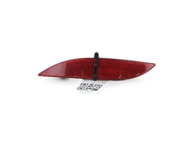 Left rear reflector - Renault MEGANE III PH.2 - 265655133R - P0-0631T