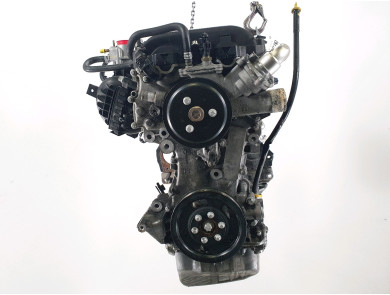 Moteur occasion - Opel AGILA - Z12XE-AGILA