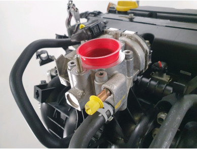 Moteur type Z12XE-AGILA - Opel AGILA A - N1-5182Y