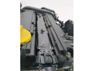 Engine type Z12XE-AGILA - Opel AGILA A - N1-5182Y