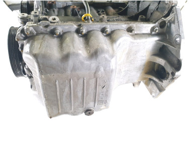 Engine type Z12XE-AGILA - Opel AGILA A - N1-5182Y