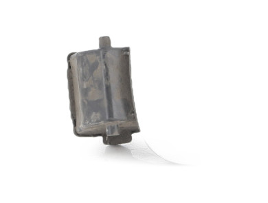 Fuel door - Renault CLIO III PH.2 - Blanc - 8200290088 - Q0-9689K