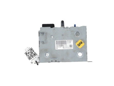 Multimedia radio - Peugeot 308 SW II PH.2 - 9821908880 - W1-5232Z