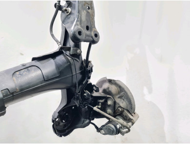 Rear axle - Peugeot 208 II PH.1 - 9838305780 - H0-7751Q