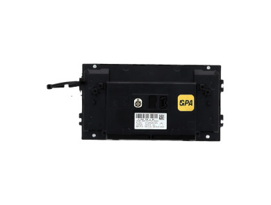 Multifunction screen - Peugeot 308 SW II PH.2 - 9836623980 - A1-5190Q