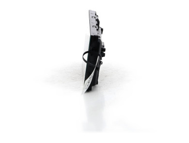 Multifunction screen - Peugeot 308 SW II PH.2 - 9836623980 - A1-5190Q