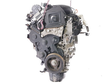 Engine type 8HR - Citroen C3 II PH.1 - P1-7414T