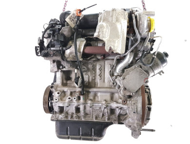 Moteur type 8HR - Citroen C3 II PH.1 - P1-7414T