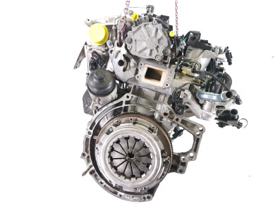 Moteur type 8HR - Citroen C3 II PH.1 - P1-7414T