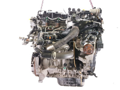 Engine type 8HR - Citroen C3 II PH.1 - P1-7414T
