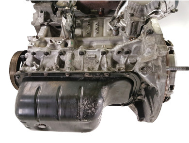 Engine type 8HR - Citroen C3 II PH.1 - P1-7414T