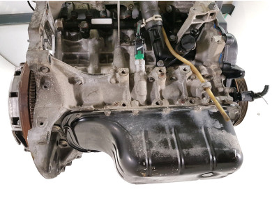 Moteur type 8HR - Citroen C3 II PH.1 - P1-7414T