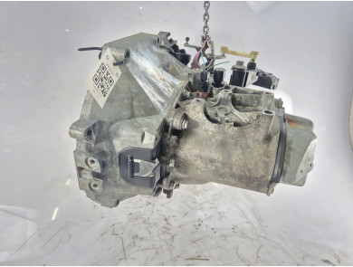 Boîte de vitesses type 20CQ66 - Citroen C3 II PH.1 - H2-0265H