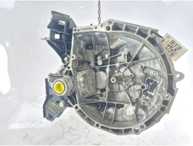 Gearbox type 20CQ66 - Citroen C3 II PH.1 - H2-0265H
